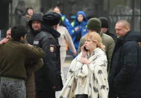 Москва вилоятининг Одинцово туманида жойлашган Успенский