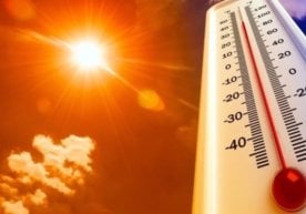 Июннинг сўнгги ҳафтаси Ўзбекистон аҳолиси учун синовли