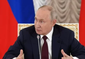 Дунё бозорларидаги муаммолар илдизи Россия олиб бораётган