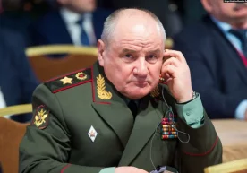 Фото: “ТАСС” Россияда фирибгарликда айбланаётган мудофаа