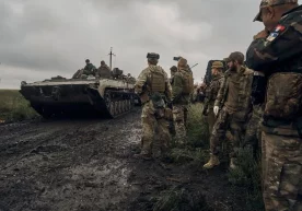 Фото: AFP Россия Ташқи ишлар вазирлиги Украина бўйича