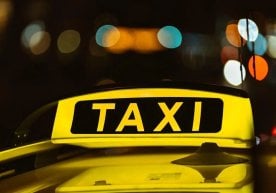 Тошкент шаҳрида йўналишсиз такси фаолияти бўйича жорий