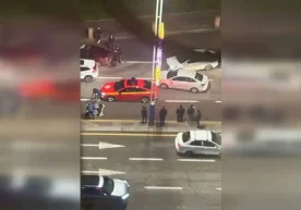 On December 31, 2025, a tragic traffic accident occurred