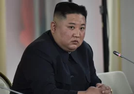 Шимолий Кореядан қочган, кейин эса оғир синовларни бошдан