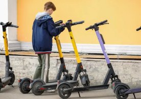 The Road Safety Service commented on reports circulating