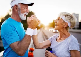 Фото: Pritikin Longevity Center CEOWORLD нашри энг соғлом