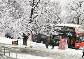 15 января в Узбекистане будут наблюдаться различные