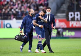 Маълум бўлишича, Мауро Икардининг Туркиянинг