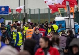 Польша президенти Карол Навроцкийнинг маълум қилишича,