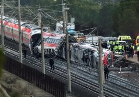 Reuters хабар беришича, Испаниянинг Кордоба вилоятида икки