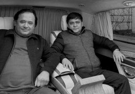 Şarkıcı İlhomjon Farmonov’un hayatında ağır bir kayıp