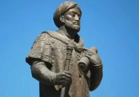 Ўзбекистон Ташқи ишлар вазирлиги, Мазори-Шарифда Алишер