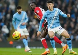 Англия Премьер-лигасининг 15-турига оид бир қатор