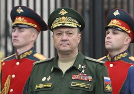Rus askeri sisteminde büyük bir kadro değişikliği daha