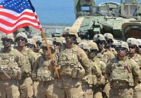 NBC News хабарига кўра, Вашингтон Ғазодаги ўт очишни