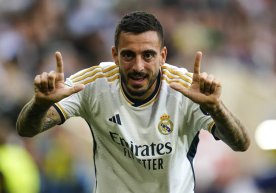 Қатарнинг «Ал-Гарафа» клуби ҳужумчиси Хоселу Мадридда