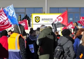 Дунёнинг энг йирик онлайн магазинларидан бўлган Amazon