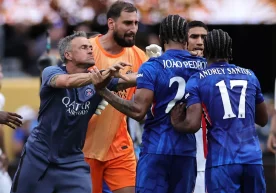 Лондоннинг "Челси" жамоаси Чемпионлар лигаси