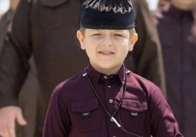 Чеченистон раҳбари оиласига тегишли кўчмас мулклар ҳақида