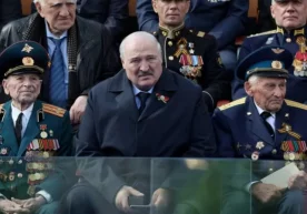Фото: Reuters Беларус президенти Александр Лукашенко бу