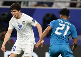 Хабарингиз бор, "Париж-2024" учун Ўзбекистон