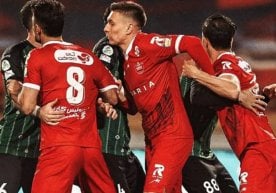 Эрон Пролигасининг 22-турида катта сенсация қайд этилди: