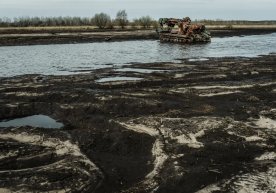 Ukrainlar Kiyev uchun jangda qanday g‘olib chiqqandi va ularga qanday takliflar bo‘lgandi? фото