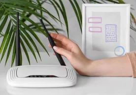 Фото: Wday Бугунги ҳаётни Wi-Fi роутерсиз тасаввур қилиш