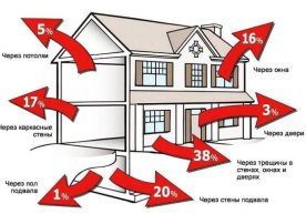 Икки қаватли уй қургунча, ертўлали уй қуриб, ўша ерда яшашга шароит қилсанг бўлмасми? фото