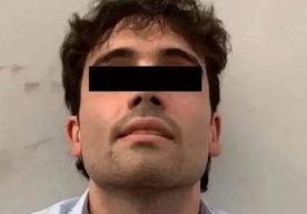Foto: Milenio Meksika hukumati qamoqdagi narkobaron Xoakin