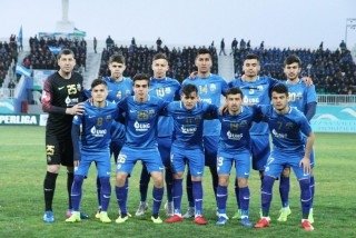 Bugun «Bunyodkor» «Dinamo» maydoniga safar qiladi, «Nasaf» esa «Surxon» bilan bellashadi фото
