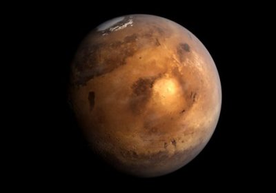 Инсоният қачон Марсни мустамлака қилиб олади? фото