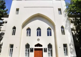 Ўзбекистонда Фанлар академияси (ФА) фаолиятини