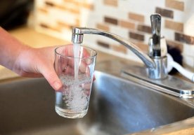 Тошкент шаҳри ва Жиззах вилоятида ичимлик суви тарифлари