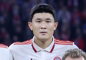 Аввал хабар берганимиздек, кореялик марказий ҳимоячи Ким