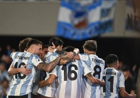 Аргентина футбол ассоциацияси маҳаллий клублардан