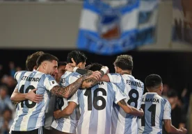 Аргентина футбол ассоциацияси маҳаллий клублардан