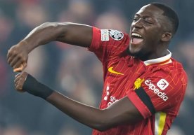 Француз марказий ҳимоячи Ибраима Конате ёзги трансферлар