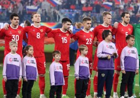 Гватемала футбол федерацияси президенти Херарадо Паис