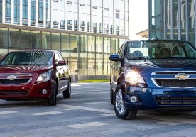 Ўзбекистон автомобиль саноати 2026 йилнинг биринчи ойида