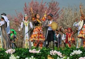 Ўзбекистон Республикаси Президенти Шавкат Мирзиёев 2026