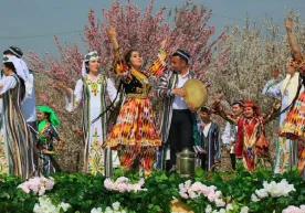 Ўзбекистон Республикаси Президенти Шавкат Мирзиёев 2026