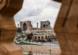 Ўзбекистон иқтисодиёти юқори натижаларни намойиш этишда