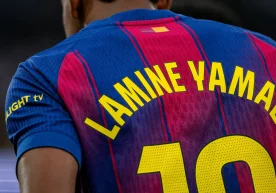 Le club du FC Barcelone et la société Nike ont élaboré le