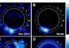 Un estudio sensacional publicado en la revista Science en