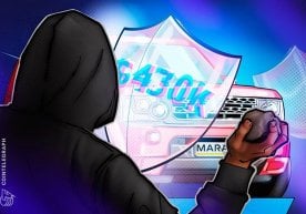 Dunyoning eng yirik Bitcoin maynerlaridan biri boʻlgan