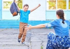 Фарзанд — ҳар бир ота-она учун энг азиз неъмат. Айниқса,