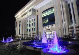 «Лукойл» компаниянинг хориждаги қазиб олинувчи активларини