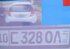 15 мартдан эътиборан Тошкент шаҳридаги 115 та чорраҳага