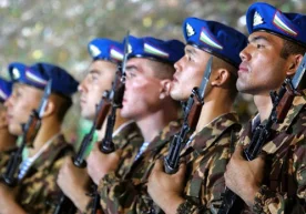 “Global Firepower” сайти ҳарбий салоҳияти юзасидан кучли